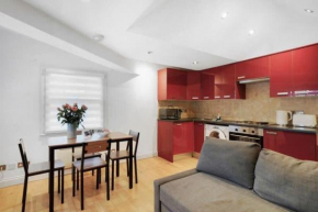 New Soho Loft - Apt 3 by Indigo Flats
